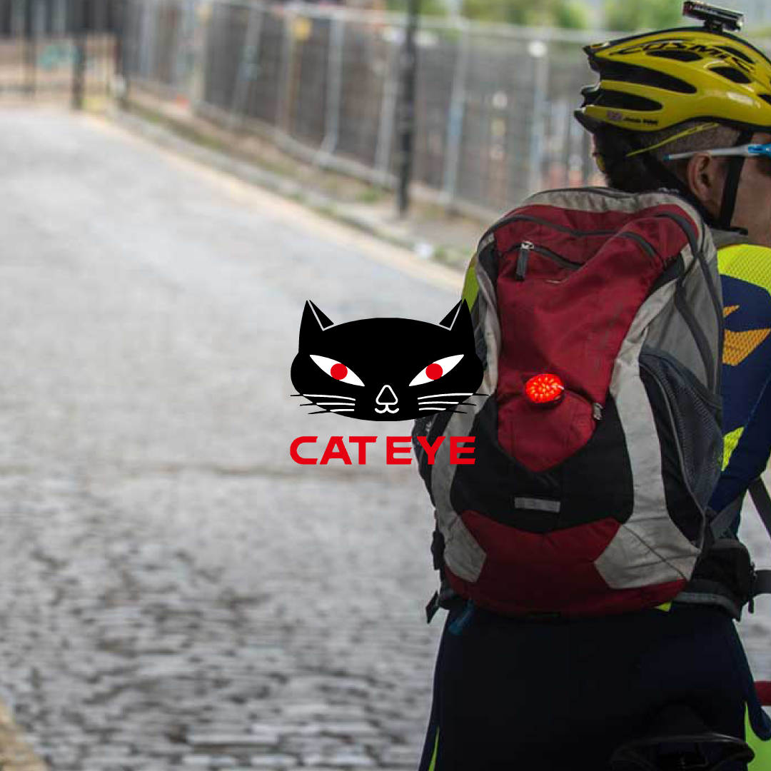 CATEYE(キャットアイ)