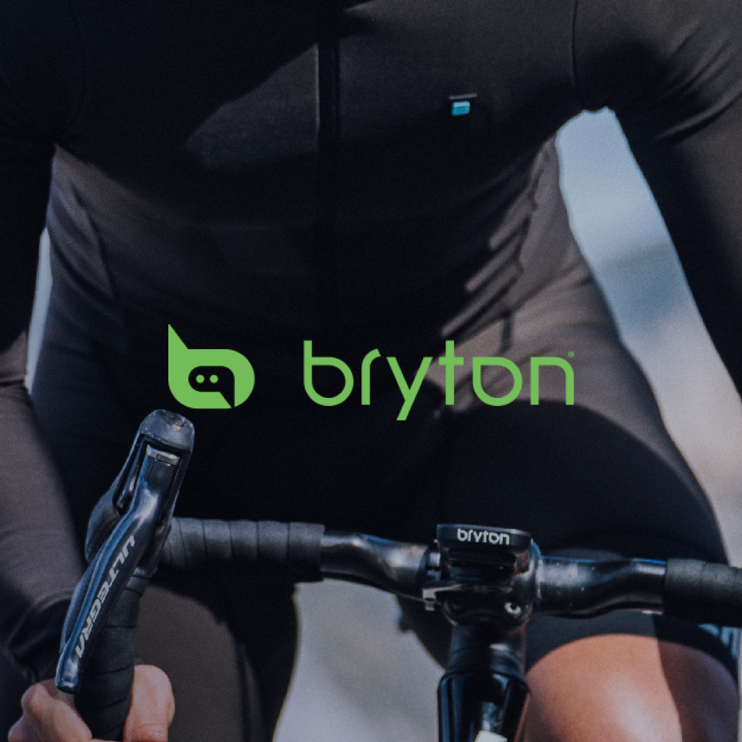 Bryton(ブライトン)