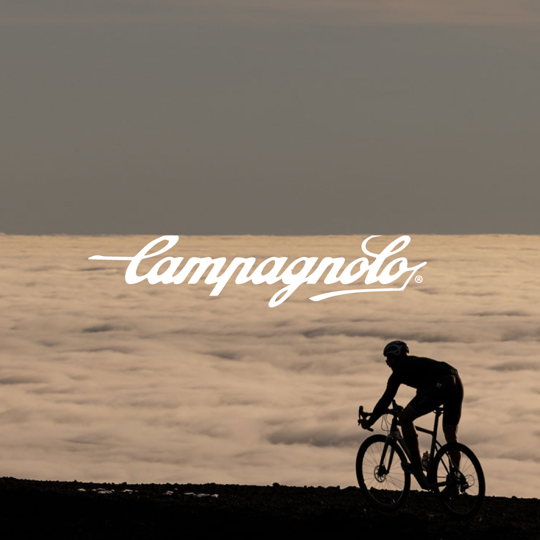 Campagnolo(カンパニョーロ)