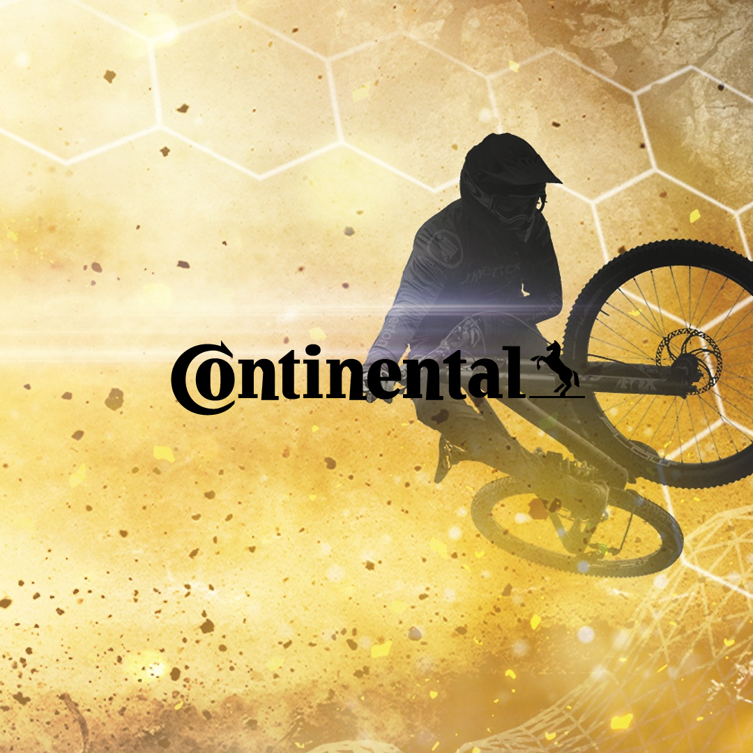 Continental(コンチネンタル)