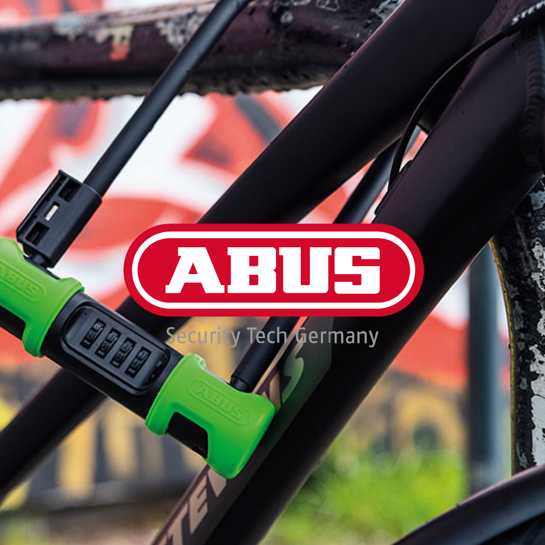 ABUS(アブス)