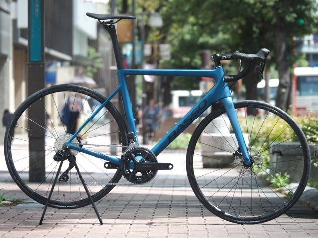 105 Di2搭載で衝撃プライスの1台!